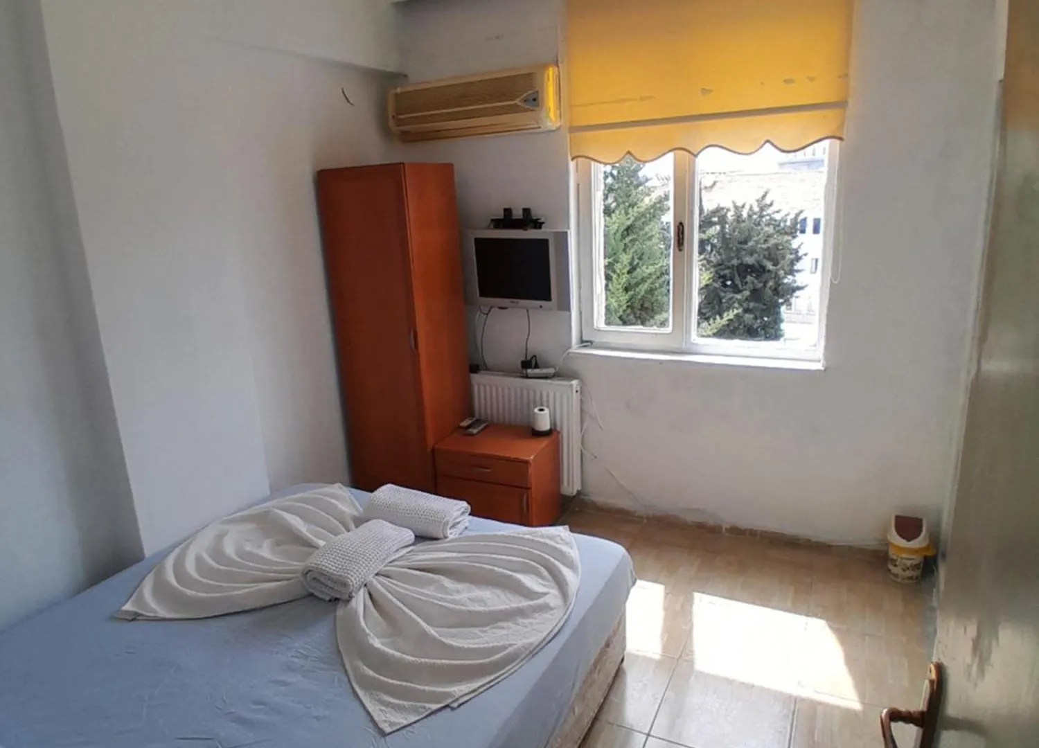 Uenal Otel Pansiyon 안탈리아 홈스테이