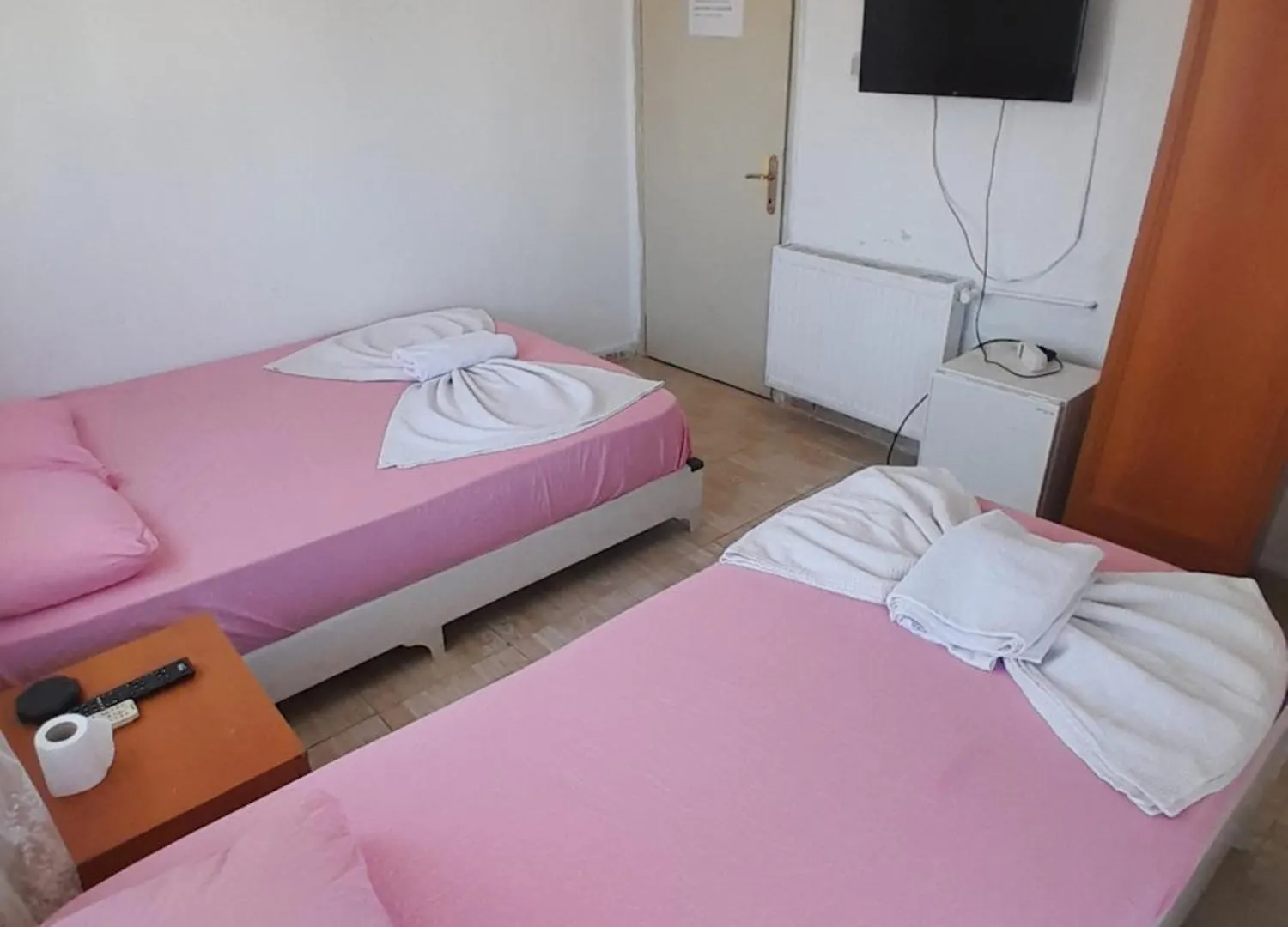 Uenal Otel Pansiyon 안탈리아 0*,  터키