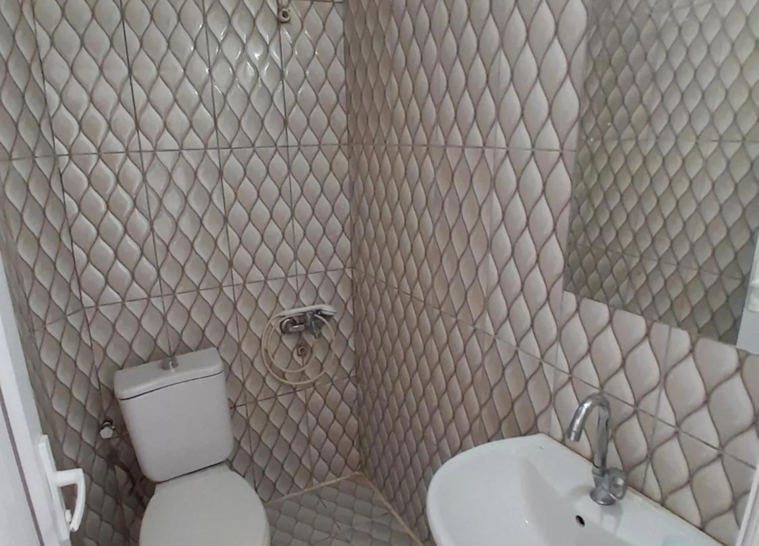 Uenal Otel Pansiyon 안탈리아 0*,